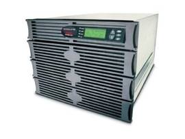 SCHNEIDER SYMMETRA RM 2KVA EXP TO 6KVA N+1 BDL