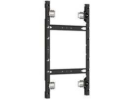 LEGRAND-CHIEF LED MOUNT 1X3 ABS