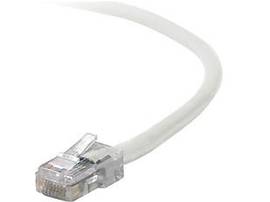 BELKIN CABLE,CAT5E,UTP,RJ45M/M,40,BLU,PATCH
