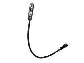 MONOPRICE STAGE RIGHT BY FLEXIBLE LIGHT FOR BNC PO