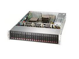 SUPERMICRO X11DPH-T, CSE-216BE1C4-R1K23LPBEH
