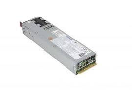 SPM SUPERMICRO 1U 2000W REDUNDANT POWER SUPPLY PLATINUM NCNR