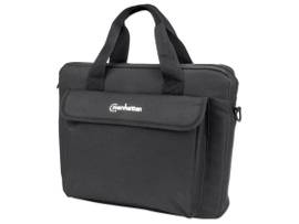 LONDON NOTEBOOK COMPUTER BRIEFCASE 12.5
