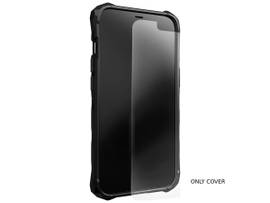 STM BAGS,ELEMENT GLASS IPHONE 13 PROMAX