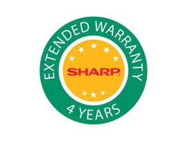 EXTENDED WARRANTY PERIOD 4Y PNHB651