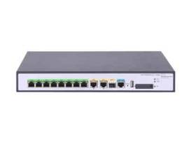 HPE MSR958 1GBE/COMBO POE ROUTER