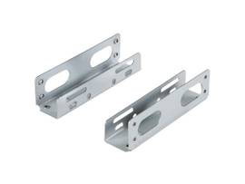 METAL 5.25 TO 3.5 INCH DRIVE AD 10PK