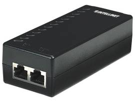 INJECTOR POWER OVER ETHERNET/POE