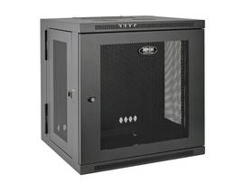 TRIPP LITE SMARTRACK12U UPS-DEPTH WALL-MOUNT HINGED