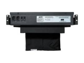 SCHNEIDER AIR DIST UNIT 2U RM 230/208V 50/60HZ
