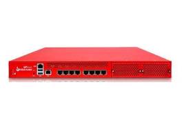 WATCHGUARD FIREBOX M4800 HA W/ 3Y STD SUPP