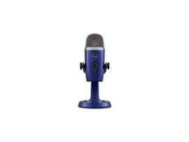 BLU MIC YETI NANO-VIVID BLUE