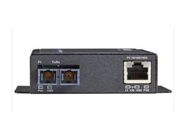 BLACK BOX CORP POE INDUSTRIAL GIGABIT ETHERNET LGC5301A