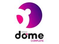 WATCHGUARD PANDA DOME COMPLETE-1YR-10 LICS