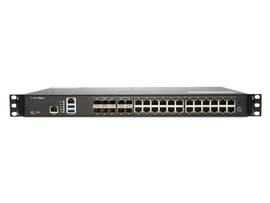 SONICWALL NSA 3700 PROMOTIONAL TRADEUP WITH 3YR EPSS AND CSE FOR 1 YR SIA - BASIC (25 USER) AND 1 YR SPA - ADVANCED (8 USER)