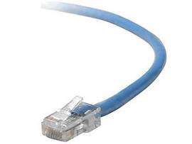 CABLE,CAT5E,UTP,RJ45M/M,10 ,BLU,PATCH
