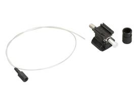 BLACK BOX CORP PRE-POLISHED FIBER CONNECTOR ST OM2 12-P