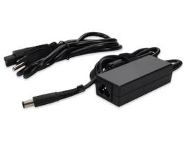 ADD-ON HP J5N81UT COMP 19.5V 45W POWER ADAPTER
