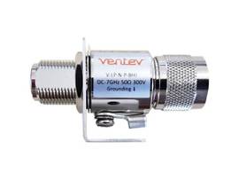 VENTEV 0-7 GHZ LIGHTNING ARRESTOR