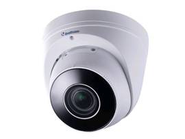 CAMERA 4MP H265 4X LOW LUX WDR EYEBALL
