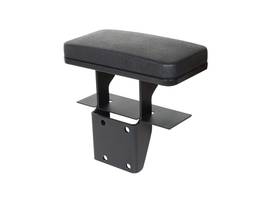 GAMBER INTERNAL ARMREST - DODGE CHARGER CONSOLE BOX