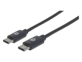 HI-SPEED USB-C CABLE