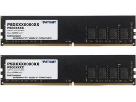 PATRIOT SL642GB 3200MHZ UDIMM KIT