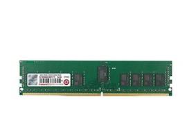 TRANSCEND 4G DDR4 2400 REG-DIMM 1RX8