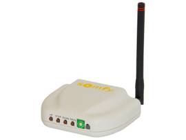 LEGRAND-DA-LITE UNIVERSAL RTS INTERFACE II RS232 CONTROL