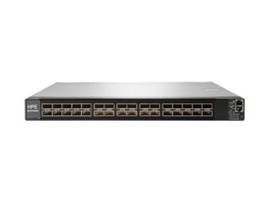 HPE 32QSFP28 P2C SW SN3700CM W/NVD