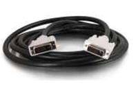 C2G 6FT LCD FLAT PANEL MONITOR CABLE - M/M