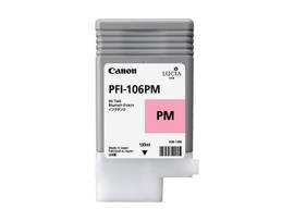 CANON INK TANK PFI-106 PHOTO MGNTA 130ML