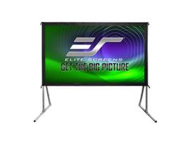 12072X96 OUTDOOR 4:3 WRATHVEIL 2.2 SLV