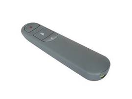 TARGUS PRESENTATION CONTROL PLUS W/ LASER BLUETOOTH/USB-A ANTIMICROBIAL