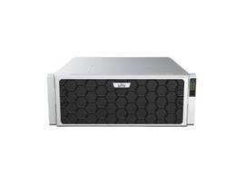 UNIVIEW 256-CH, 24 SATA INTERFACE, 4U, H.265&4K, 4 GB NETWORK INTERFACES RAID0,1, 5,6, 10, 50, 60. HARD DISK HOT SWAP ON FRONT PANEL