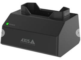 AXIS W700 MK II DOCKING STATION 1 BAY