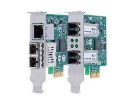 ALLIED 32/64 B PCI-EXPRESS ADAPTER SC CONNECTOR
