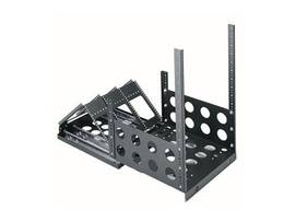 MIDDLE ATLANTIC RCKS 2 SLIDE SRS12 SP