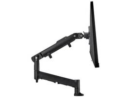 ATDEC DYNAMIC MONITOR ARM F BLACK
