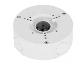 JUNCTION BOX 124X41MM