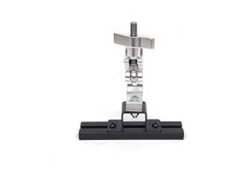 EPSON ELPMB78 PORTRAIT ADAPTER BAR WITH CLAMP FOR STACKING FRAMES ALFA (ELPMB76) AND BETA (ELPMB84)