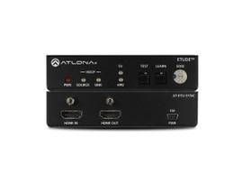ATLONA ULTRA HIGH DATA RATE SYNC CORRECTOR EDID MANAGER