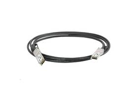 AXIOM 100GBASE-CR4 QSFP28 PASSIVE DAC CABLE DELL COMPATIBLE 1M