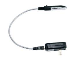 MIDDLE ATLANTIC PWR DIST LED GSNK LT W/120V ADPT