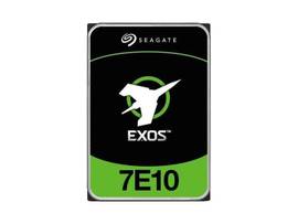 SEAGATE EXOS 7E10 8TB 512E/4KN SATA
