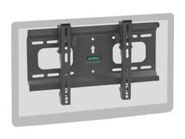 MONOPRICE TILTING WALL MOUNT FOR 32 - 55 INCH TV