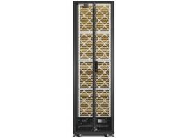 SCHNEIDER INROW RC, 600MM, CHILLED WATER 50/60HZ