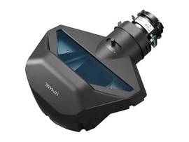 SHARP ELECTRONICS ULT -SHRT THROW W/BRKT-PA804UL