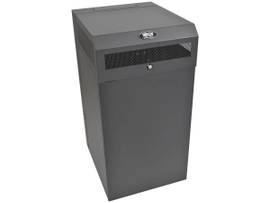 TRIPP LITE 16U WALLMOUNT LOW VERTICAL RACK ENCLOSUR