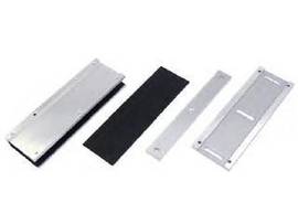 GV-B600U U BRACKET FOR 600LBS GATE LOCK